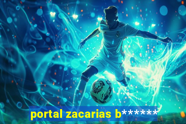 portal zacarias b******